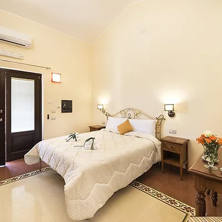 Podere Giovanni Olivo Villa Tarquinia Exterior photo