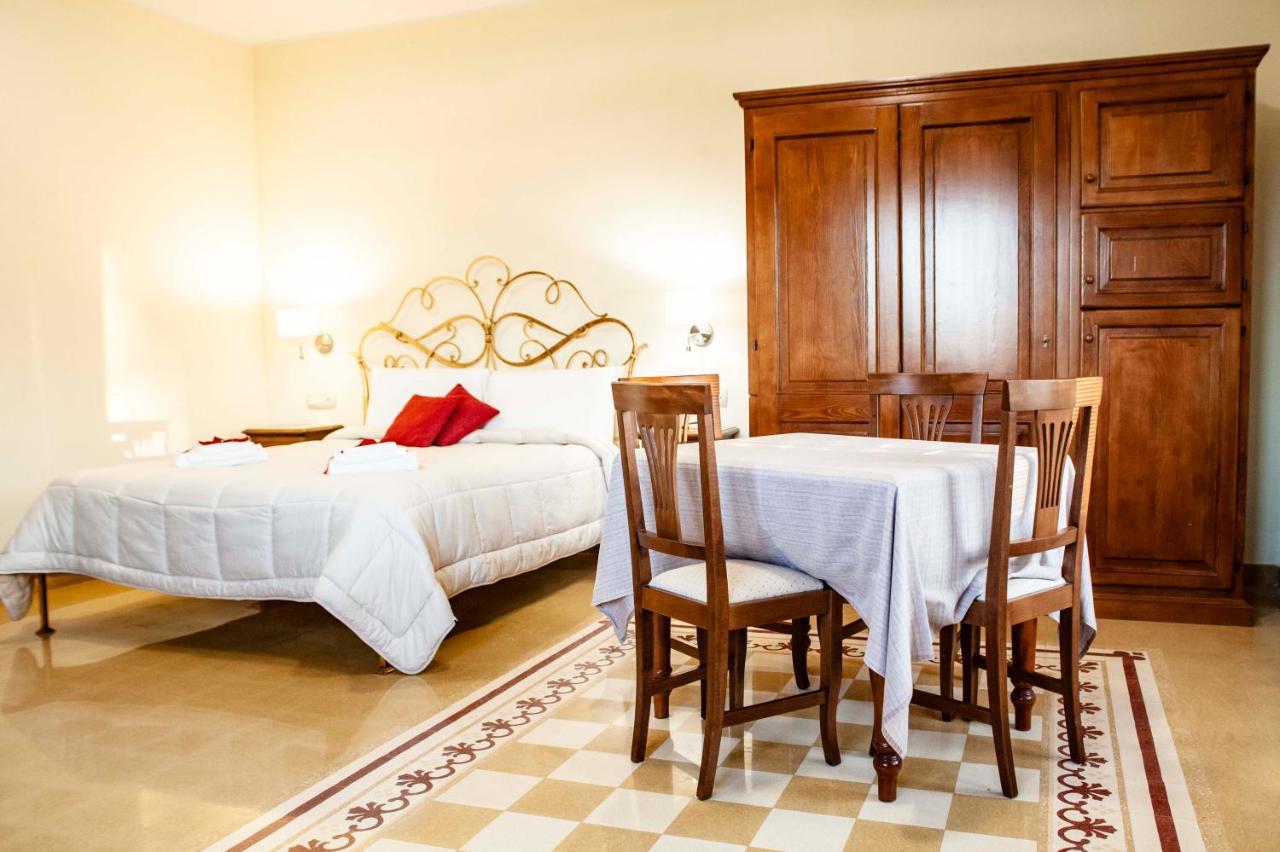 Farm stay Podere Giovanni Olivo Tarquinia