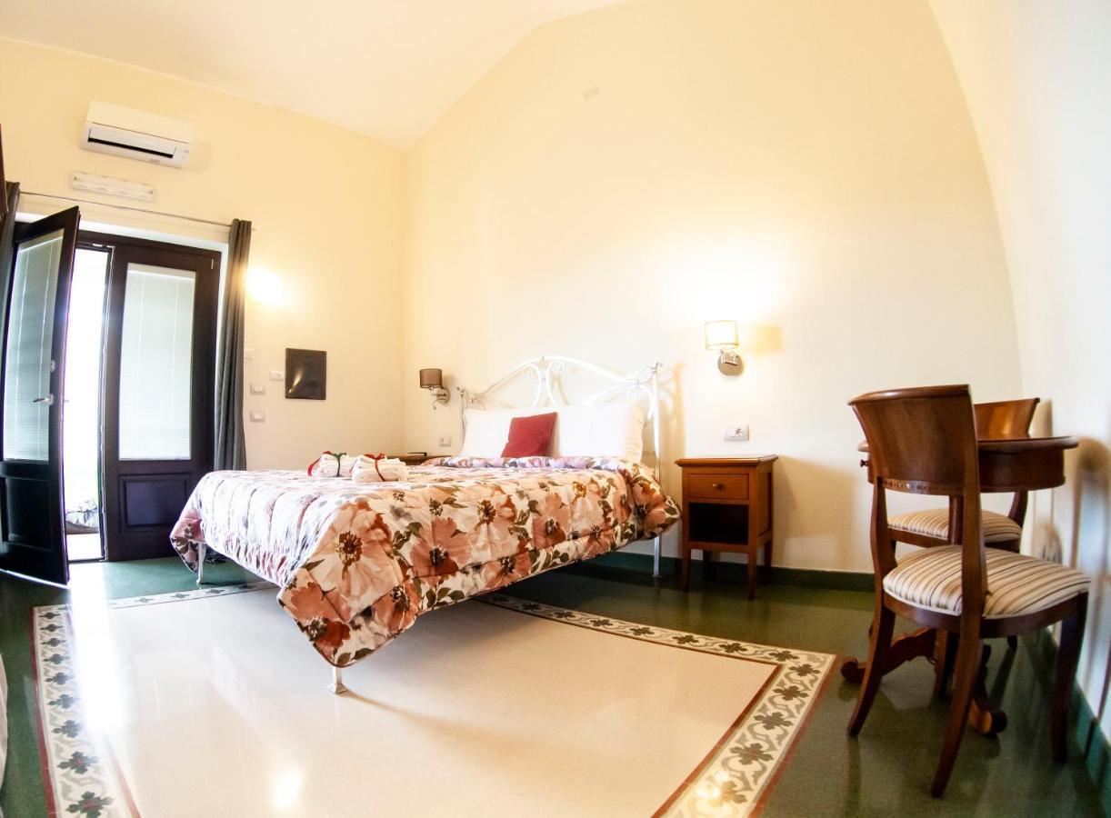 Podere Giovanni Olivo Farm stay *