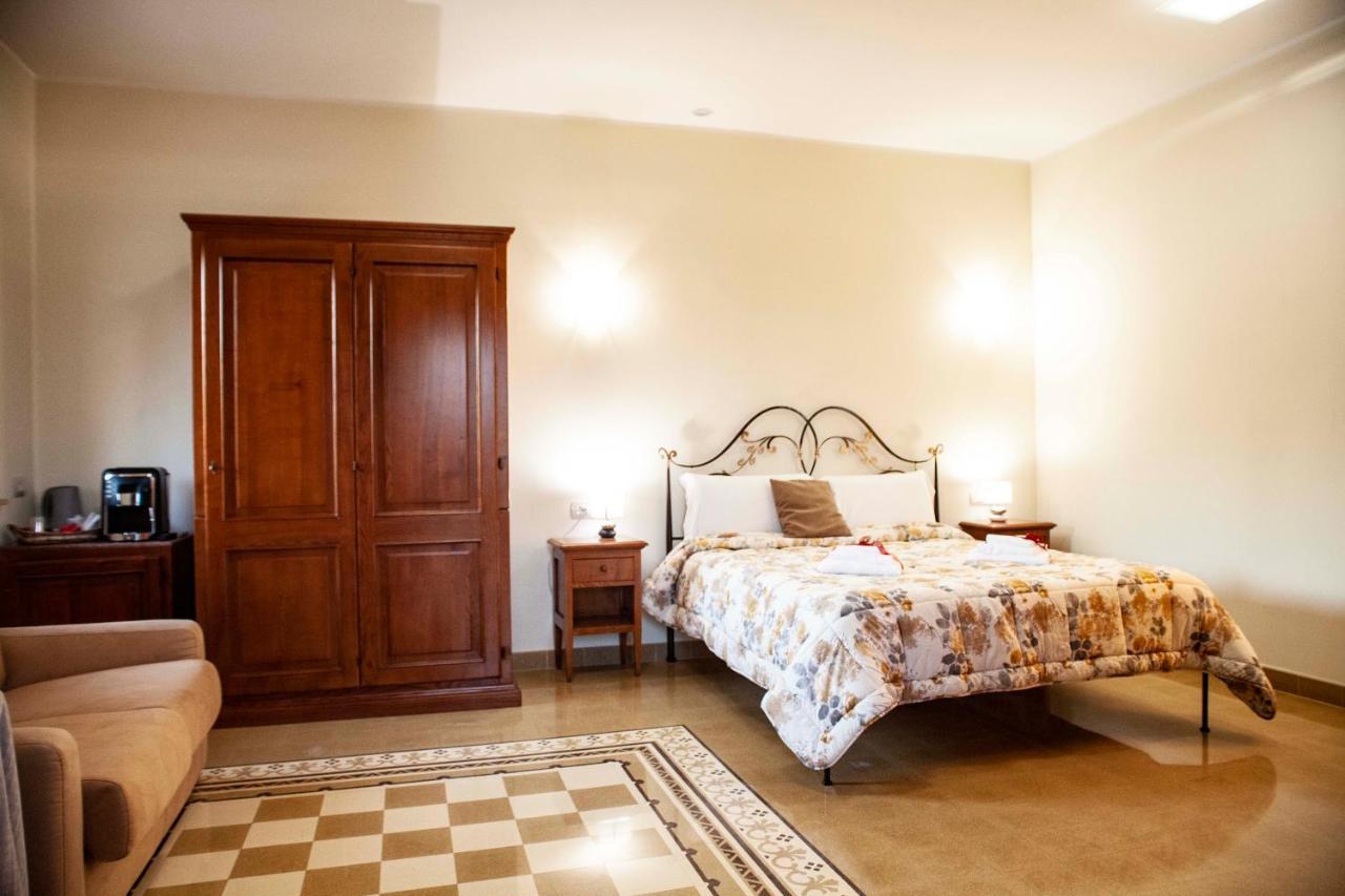 Farm stay Podere Giovanni Olivo *