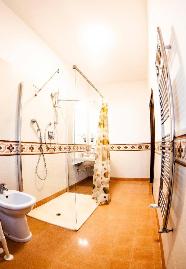 Podere Giovanni Olivo Farm stay