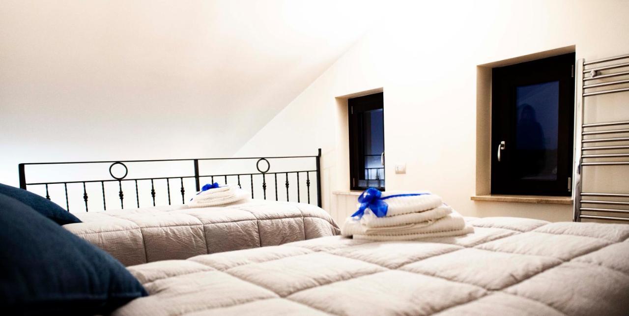 Podere Giovanni Olivo Farm stay