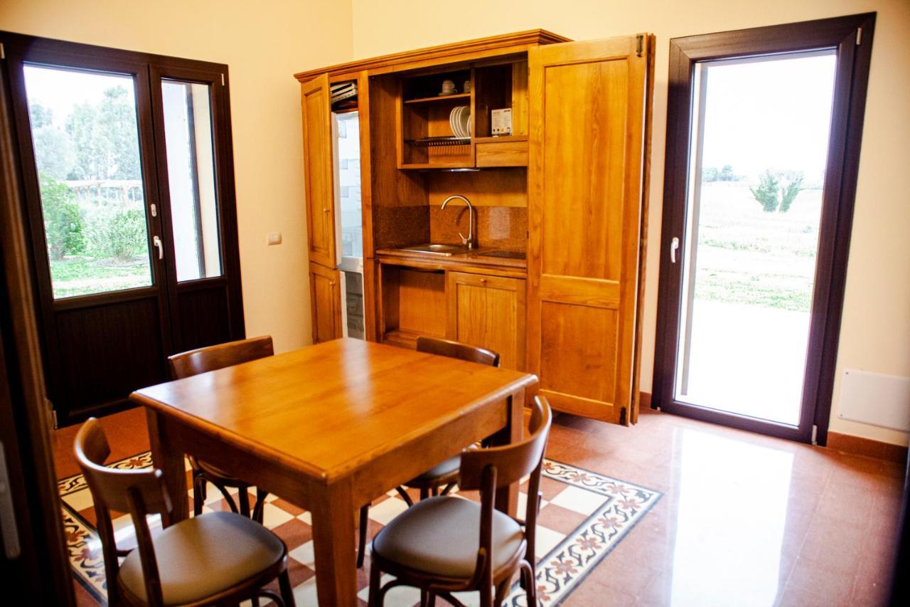 Alloggio per agriturismo Podere Giovanni Olivo