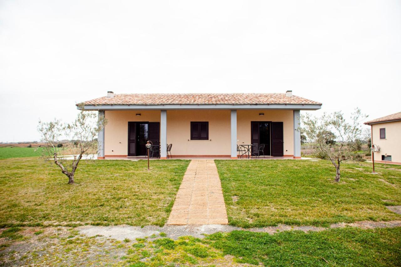 Podere Giovanni Olivo *