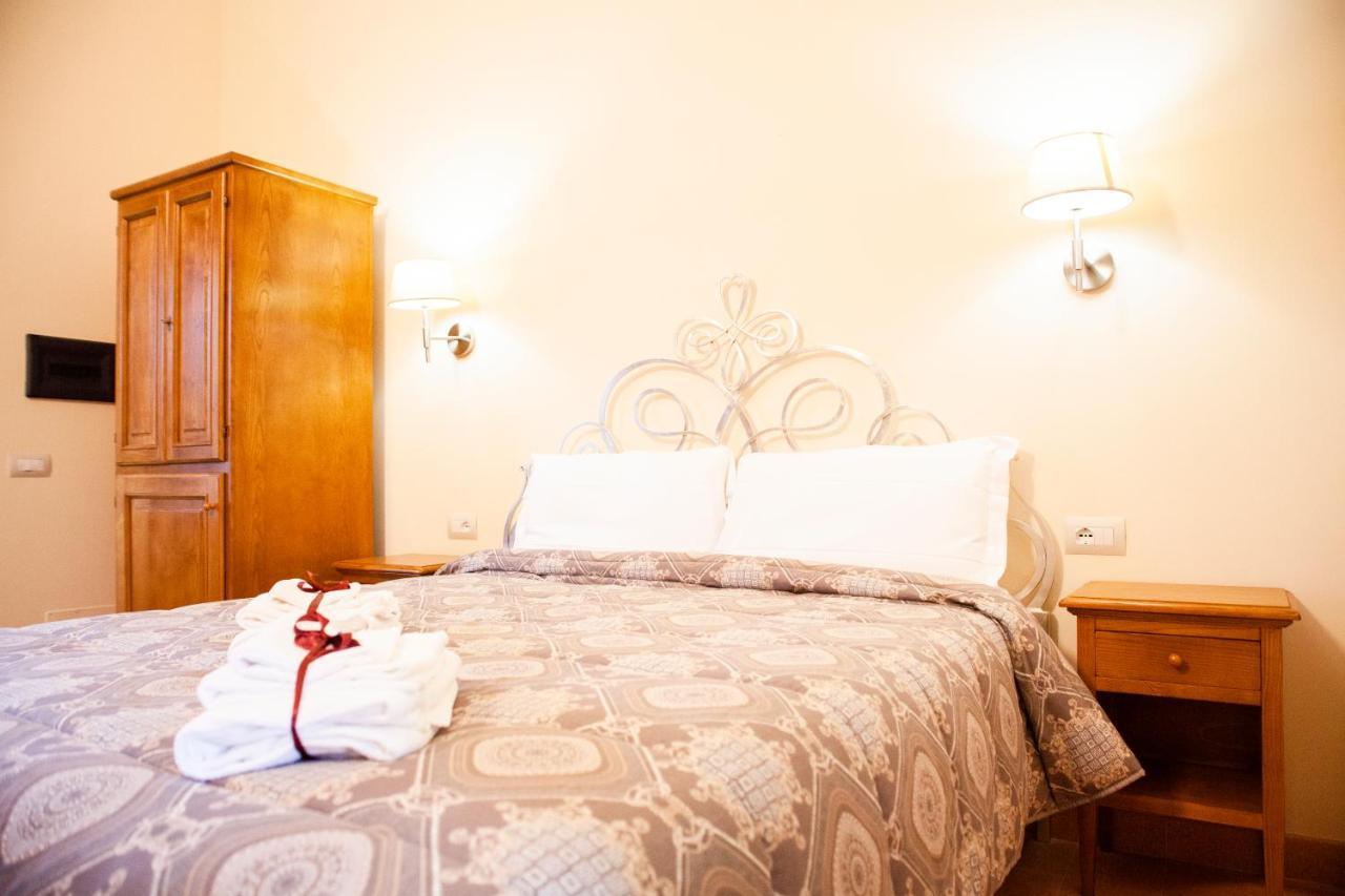 Podere Giovanni Olivo Farm stay