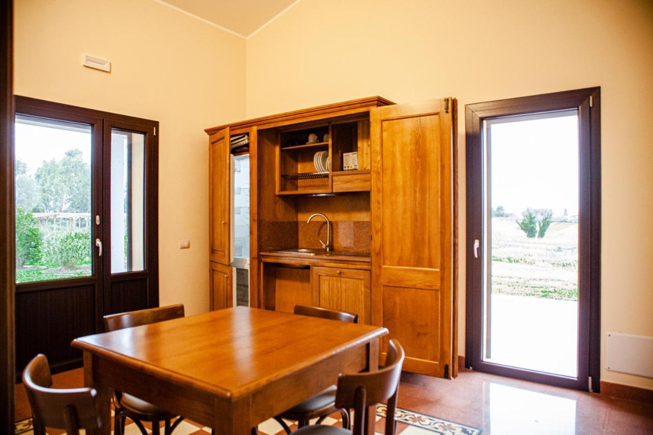 Alloggio per agriturismo Podere Giovanni Olivo *