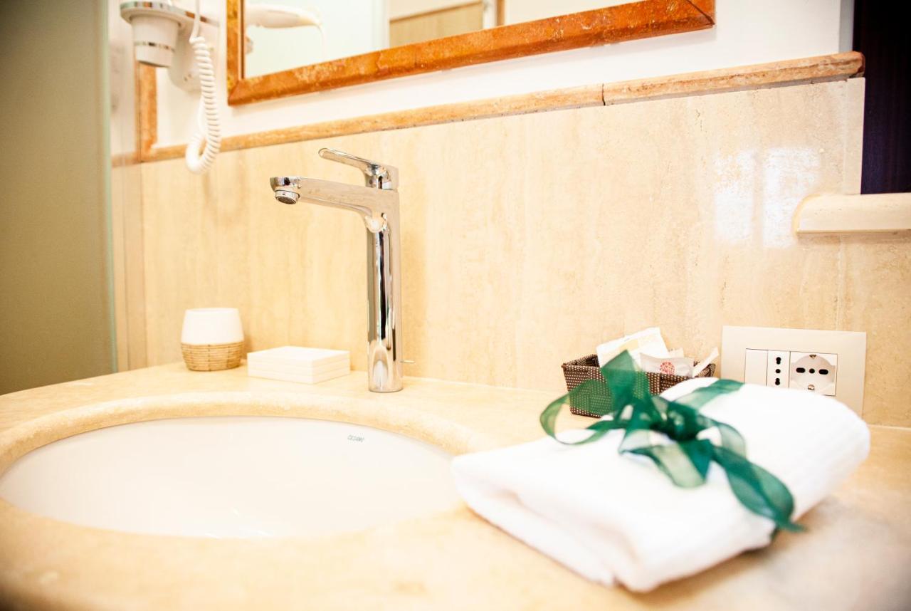 Podere Giovanni Olivo Farm stay