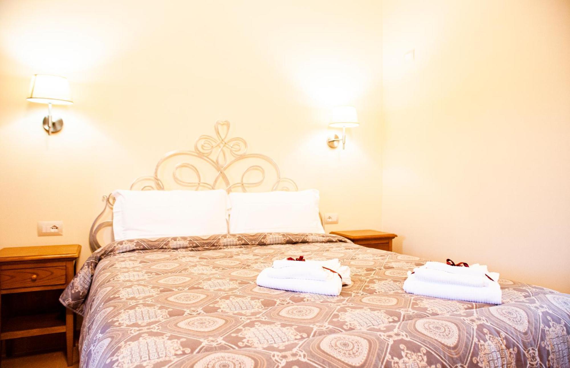 Farm stay Podere Giovanni Olivo *