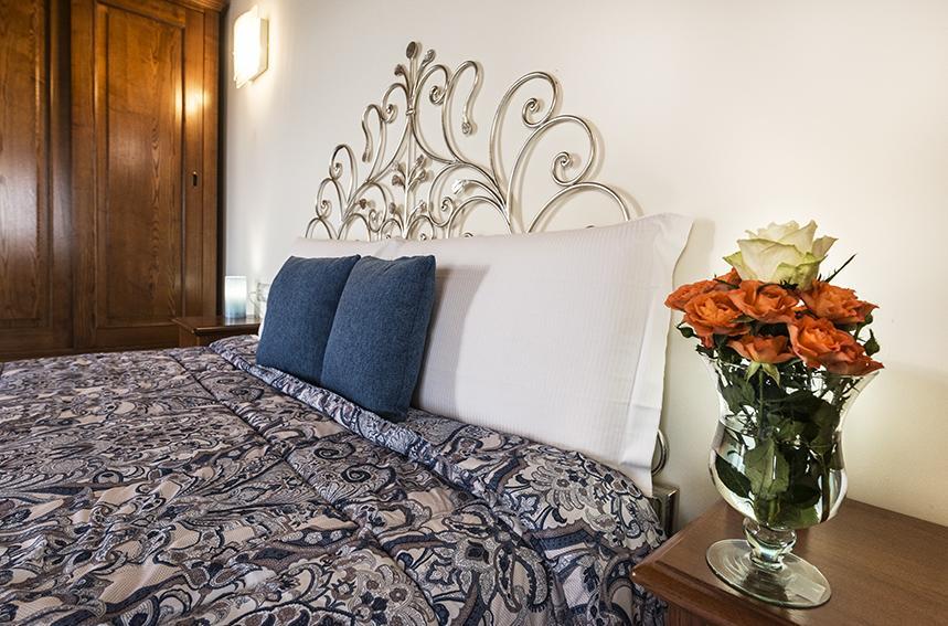 Farm stay Podere Giovanni Olivo