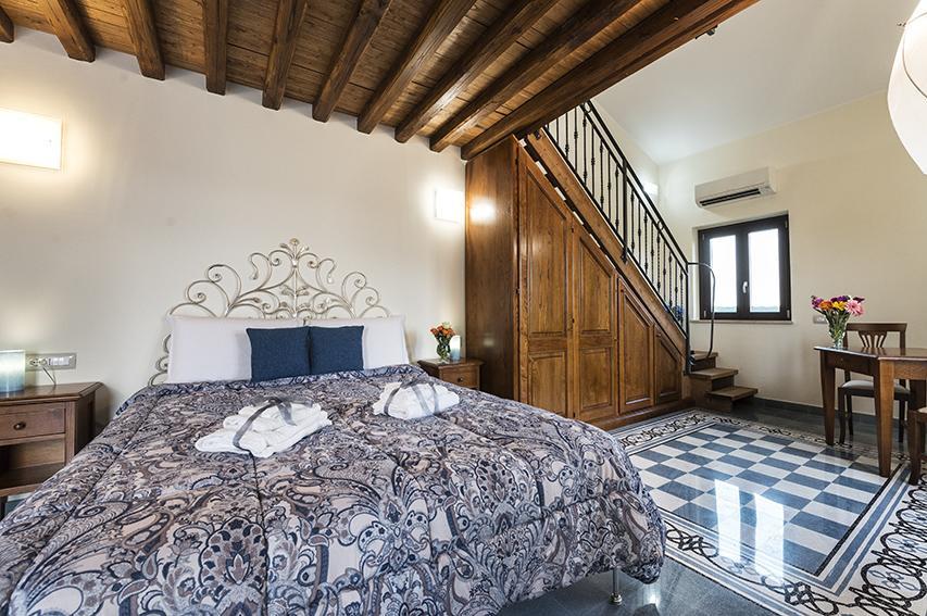 Podere Giovanni Olivo Farm stay *