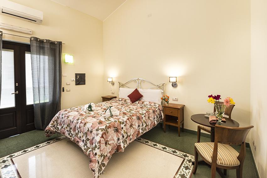Farm stay Podere Giovanni Olivo *