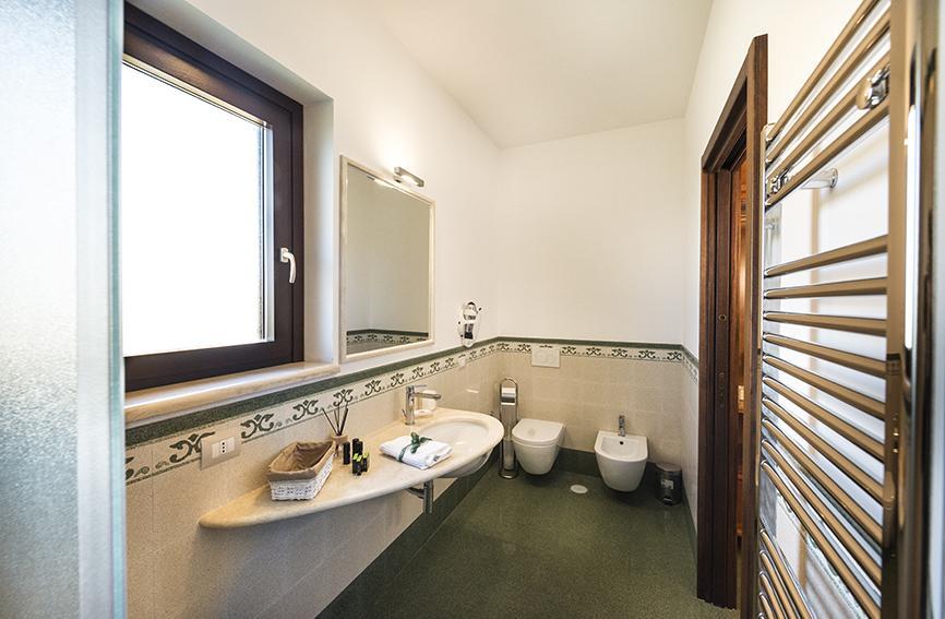 Farm stay Podere Giovanni Olivo