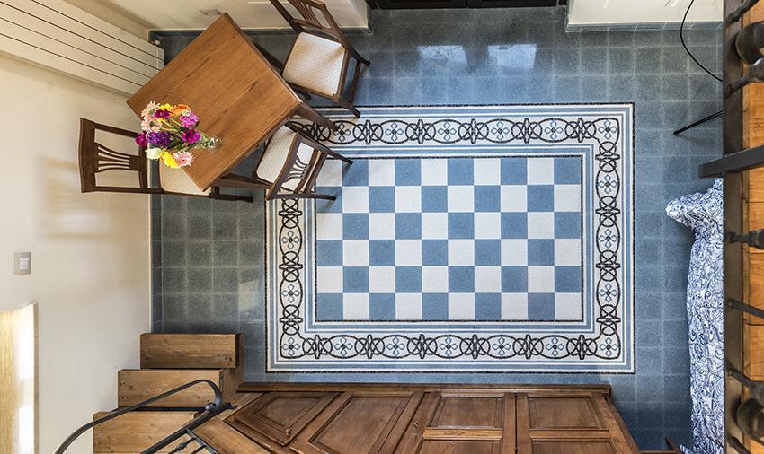 Farm stay Podere Giovanni Olivo