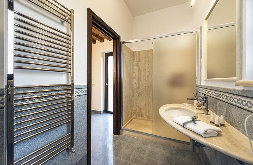 Farm stay Podere Giovanni Olivo Tarquinia