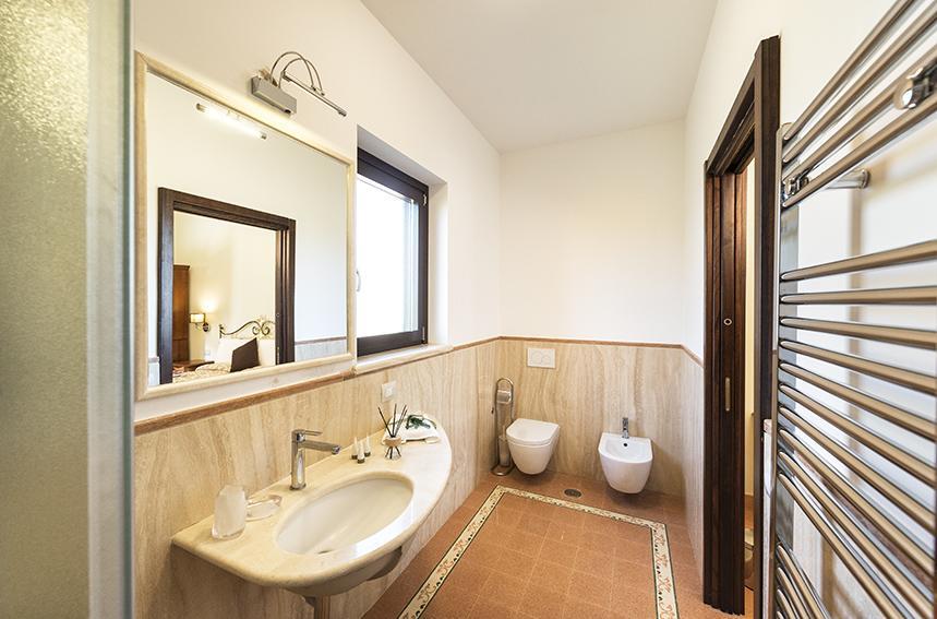 Farm stay Podere Giovanni Olivo