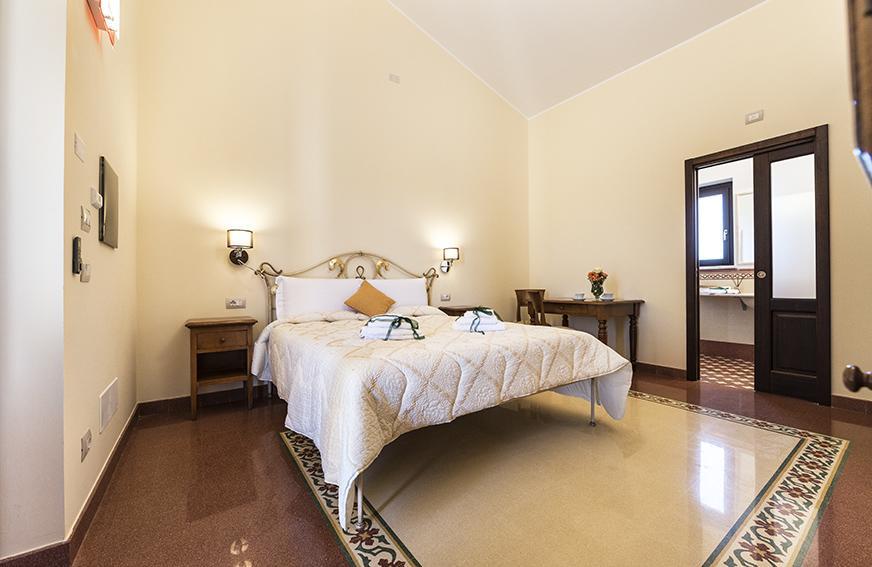 Podere Giovanni Olivo Farm stay